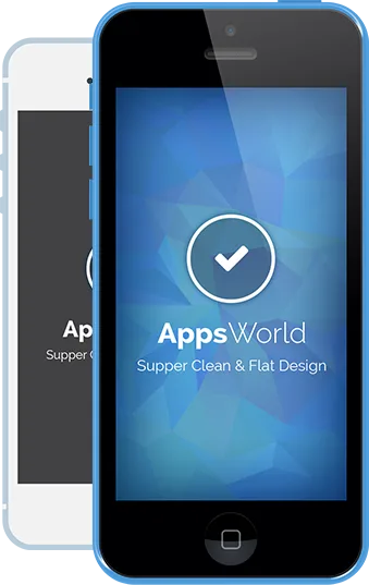 AppsWorld
								Great Features - 华体会